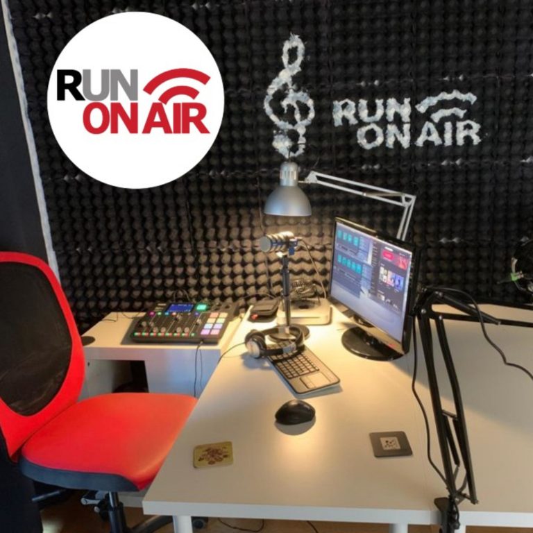 Radyo RUN ON AIR